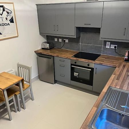 KilmeadenGlencree Air公寓 外观 照片