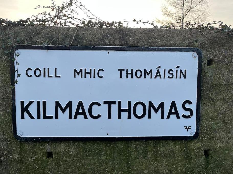 KilmeadenGlencree Air公寓 外观 照片