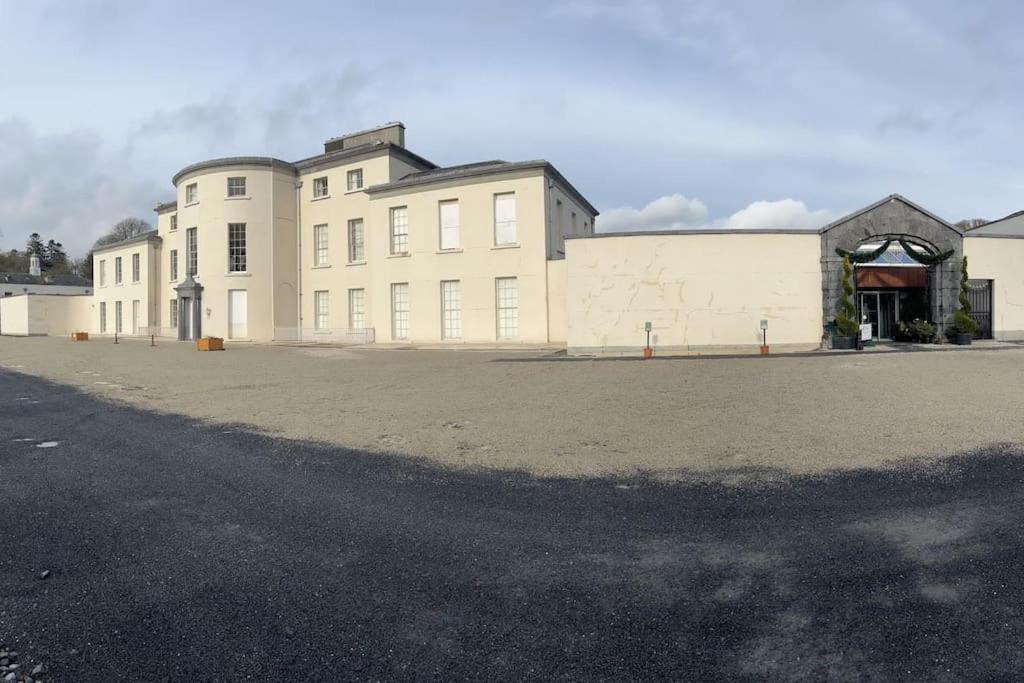 KilmeadenGlencree Air公寓 外观 照片